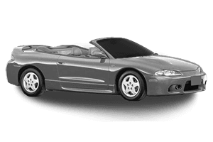 Mitsubishi ECLIPSE