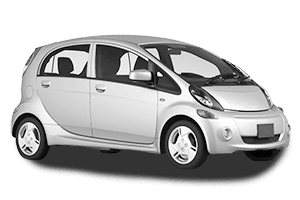 Mitsubishi i HA