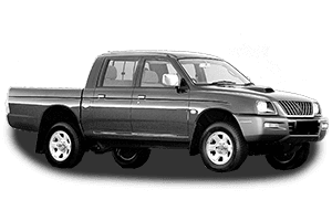 Mitsubishi L200 K7 T K6 T K5 T