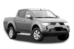 Mitsubishi L200 / TRITON