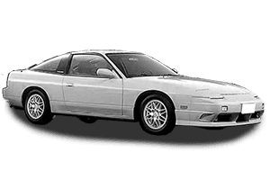 Nissan 200SX S13