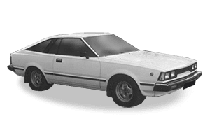 Nissan 200SX hečbekas