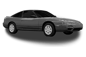 Nissan 240SX