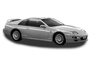 Nissan 300ZX Z32