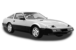 Nissan 300ZX