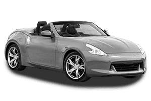 Nissan 370Z Roadster Z34
