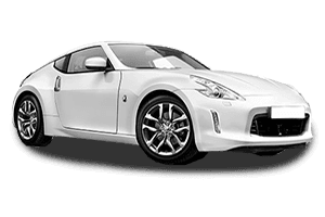 Nissan 370Z