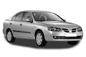 Nissan ALMERA II N16
