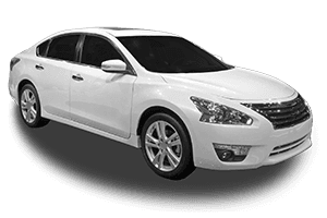 Nissan ALTIMA L33