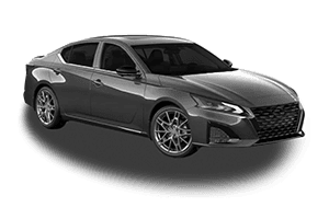 Nissan ALTIMA L34