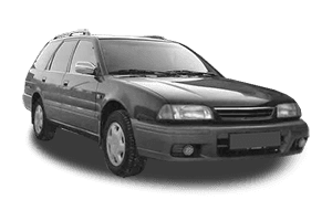 Nissan AVENIR