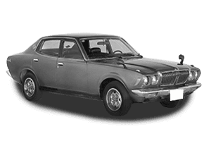 Nissan BLUEBIRD B610 610