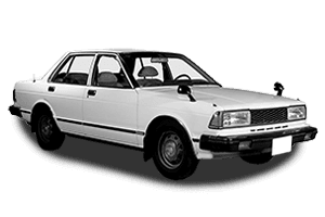 Nissan BLUEBIRD