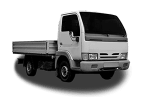 Nissan CABSTAR F22 H40
