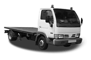 Nissan CABSTAR E TL VL