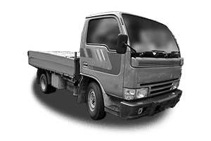 Nissan CABSTAR F23 H41 H42