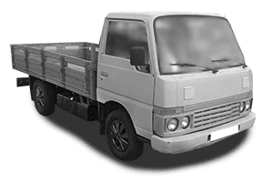 Nissan CABSTAR