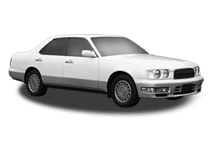 Nissan CEDRIC Y33