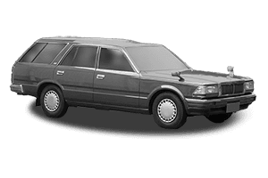 Nissan CEDRIC WAGON Y30