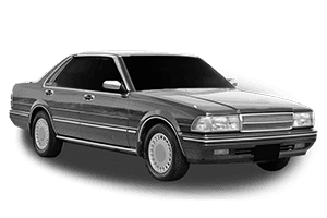 Nissan CEDRIC Hardtop