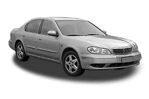 Nissan CEFIRO