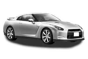 Nissan GT-R R35