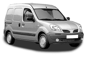 Nissan KUBISTAR