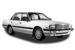 Nissan LAUREL JC32
