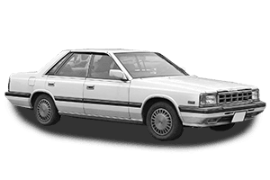 Nissan LAUREL JC31