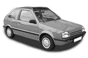 Nissan MICRA I K10