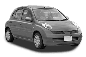 Nissan MICRA III K12