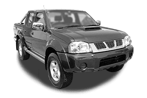 Nissan NAVARA D22