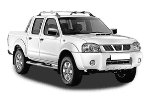 Nissan NP300
