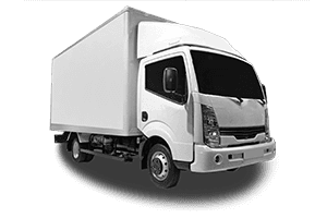 Nissan NT400 Cabstar