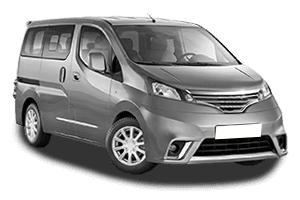 Nissan NV200 / EVALIA