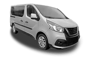 Nissan NV300