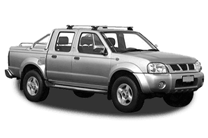 Nissan PICK UP D22
