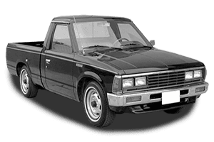 Nissan PICK UP 720