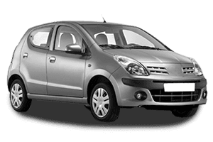 Nissan PIXO