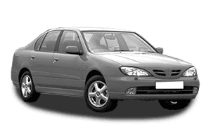 Nissan PRIMERA P11
