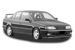 Nissan PRIMERA Traveller