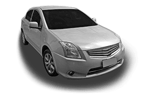 Nissan SENTRA VII B17