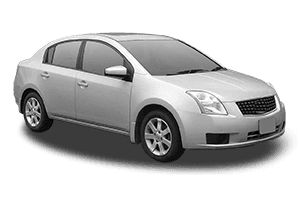 Nissan SENTRA VI B16