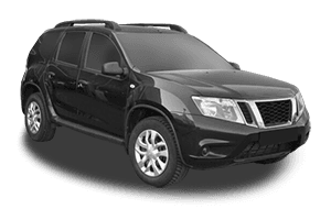 Nissan TERRANO