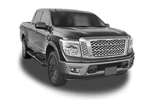 Nissan TITAN H61