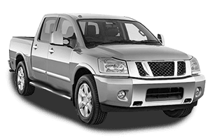 Nissan TITAN