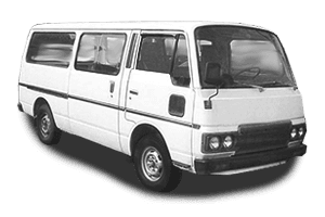 Nissan URVAN