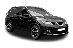 Nissan X-TRAIL III T32 T32R T32RR