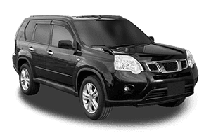 Nissan X-TRAIL VAN T31
