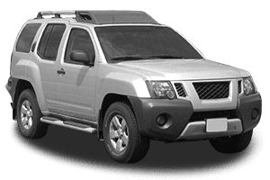 Nissan XTERRA